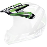 HJC CL-X4 Fuel Visor Helmet Accessories-05924