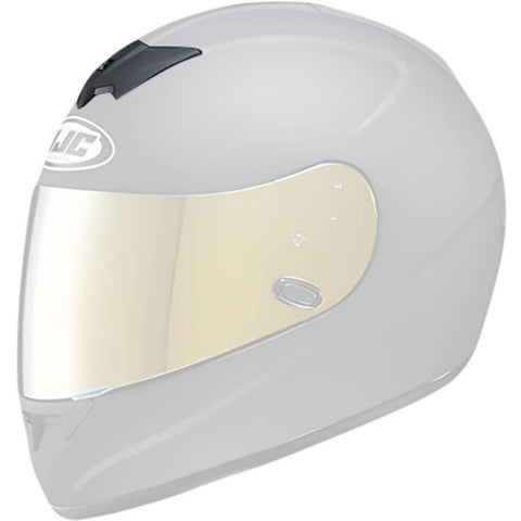 HJC HJ-05 Top Vent Helmet Accessories-836