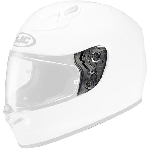 HJC HJ-20M Gear Plate Helmet Accessories-0917