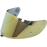 HJC HJ-25 Pinlock Face Shield Helmet Accessories-0907