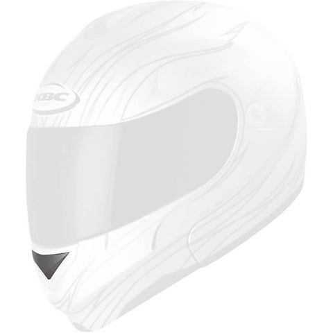 KBC Force RR Chin Vent Helmet Accessories-83-0392
