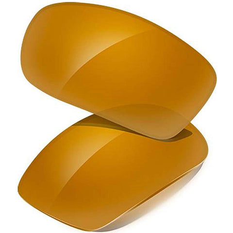 Oakley Fives Squared/Fives 3.0 Replacement Lens Sunglass Accessories-13-537