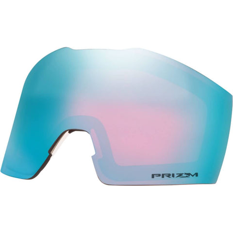 Oakley Fall Line XM Prizm Replacement Lens Goggles Accessories-103
