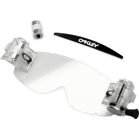 Oakley XS O-Frame Roll Off MX Goggles Accessories-02-071-1
