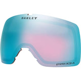 Oakley Flight Tracker S Prizm Replacement Lens Goggles Accessories-103