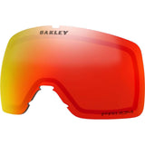 Oakley Flight Tracker S Prizm Replacement Lens Goggles Accessories-103