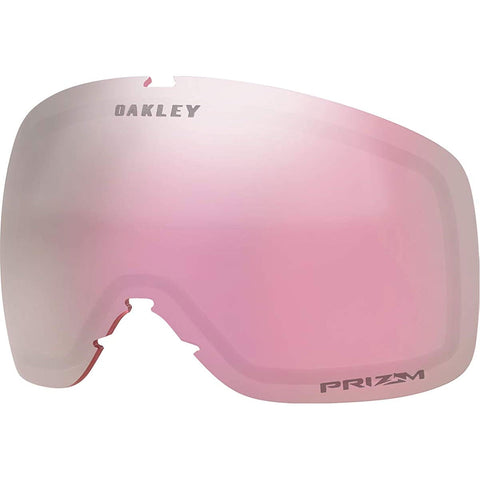 Oakley Flight Tracker XM Prizm Replacement Lens Goggles Accessories-103