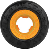 Ricta Chrome Core Skateboard Wheels-22221692