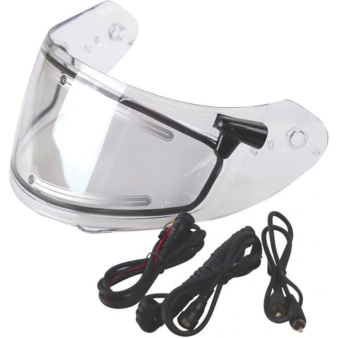 Scorpion EXO-R320 Electric Face Shield Helmet Accessories-75-01133