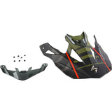 Scorpion EXO VX-35 Miramar Peak Visor Helmet Accessories-75-01226