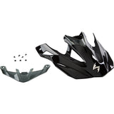 Scorpion EXO VX-35 Peak Visor Helmet Accessories-75-01222