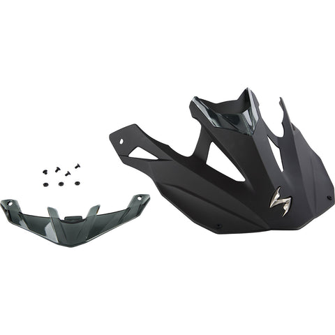 Scorpion EXO VX-35 Peak Visor Helmet Accessories-75-01220