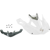 Scorpion EXO VX-35 Peak Visor Helmet Accessories-75-01221