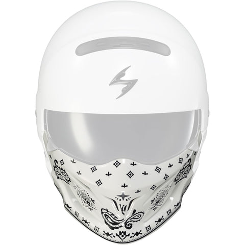 Scorpion EXO Covert Bandana Face Mask Helmet Accessories-75-02291