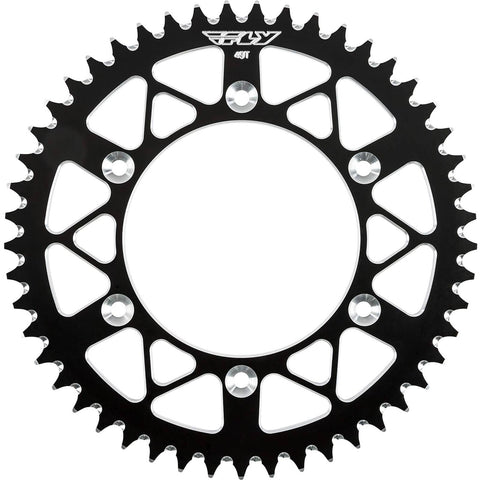 Fly Racing Beta 250 RR 2013-2019 49T Rear Sprocket Accessories-255