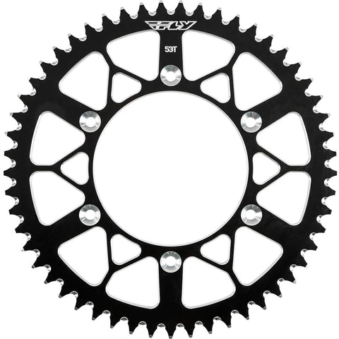 Fly Racing Beta 250 RR 2013-2019 53T Rear Sprocket Accessories-255