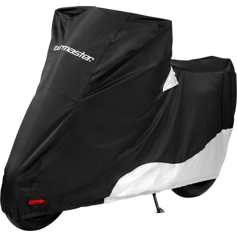 Tour Master Elite WP Motorcycle Cover Accessories-8010