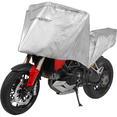 Tour Master Select WP Half Motorcycle Cover Accessories-8008