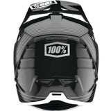 100% Aircraft Composite Silo Adult MTB Helmets-