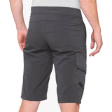 100% Ridecamp Men's MTB Shorts-957318