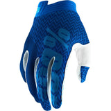 100% Itrack Men's Off-Road Gloves-955871