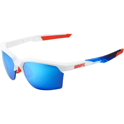 100% Sportcoupe Adult Sports Sunglasses-954838