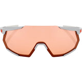 100% Racetrap Men's Sprots Sunglasses-956124