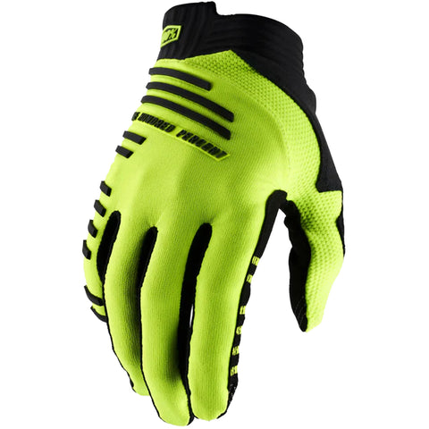 100% R-Core Men's MTB Gloves (Brand New)
