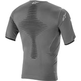 Alpinestars A-0 Roost Base Layer LS Shirt Men's Off-Road Body Armor-