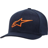 Alpinestars Ageless Curve Men's Flexfit Hats-2501