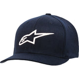 Alpinestars Ageless Curve Men's Flexfit Hats-2501