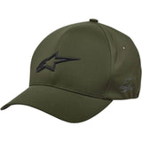 Alpinestars Ageless Delta Men's Flexfit Hats-2501