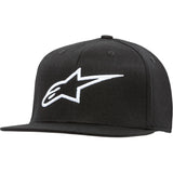 Alpinestars Ageless Flatbill Men's Flexfit Hats-2501
