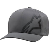 Alpinestars Corp Shift Delta Men's Flexfit Hats-2501