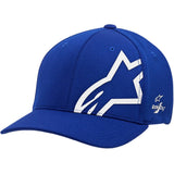 Alpinestars Corporate Shift Sonic Tech Men's Flexfit Hats-2501