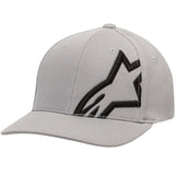 Alpinestars Corporate Stretch Mesh Men's Flexfit Hats-2501