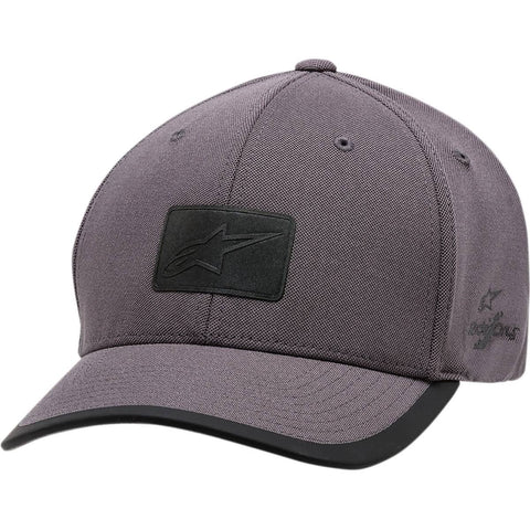 Alpinestars Tempo Men's Flexfit Hats-2501