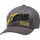 Alpinestars Title Men's Flexfit Hats-2501