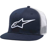 Alpinestars Corp Men's Trucker Adjustable Hats-2501