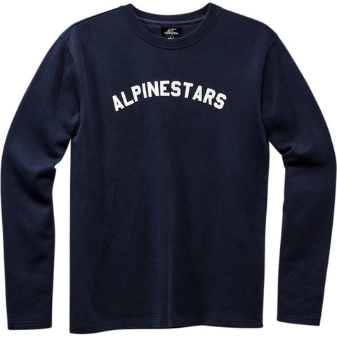 Alpinestars Duster Premium Men's Long-Sleeve Shirts-3030