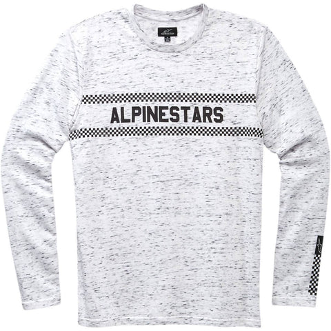 Alpinestars Frost Premium Men's Long-Sleeve Shirts-3030