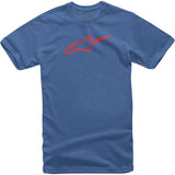 Alpinestars Ageless Men's Short-Sleeve Shirts-3030