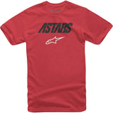 Alpinestars Angle Combo Men's Short-Sleeve Shirts-3030