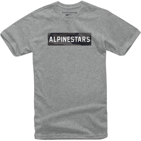 Alpinestars Blast Men's Short-Sleeve Shirts-3030