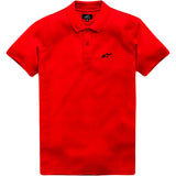 Alpinestars Capital Men's Polo Shirts-3040