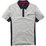 Alpinestars Champion Men's Polo Shirts-3040