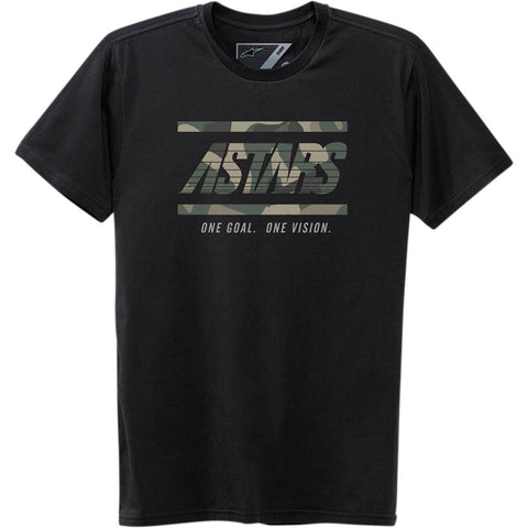 Alpinestars Conceal Men's Short-Sleeve Shirts-3030