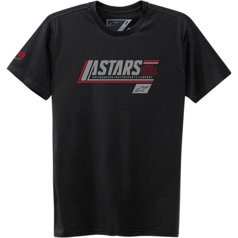 Alpinestars Cypher Men's Short-Sleeve Shirts-3030