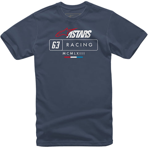 Alpinestars Formula Men's Short-Sleeve Shirts-3030