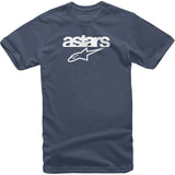 Alpinestars Heritage Blaze Men's Short-Sleeve Shirts-3030